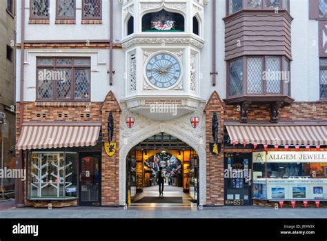 hay street perth shops.